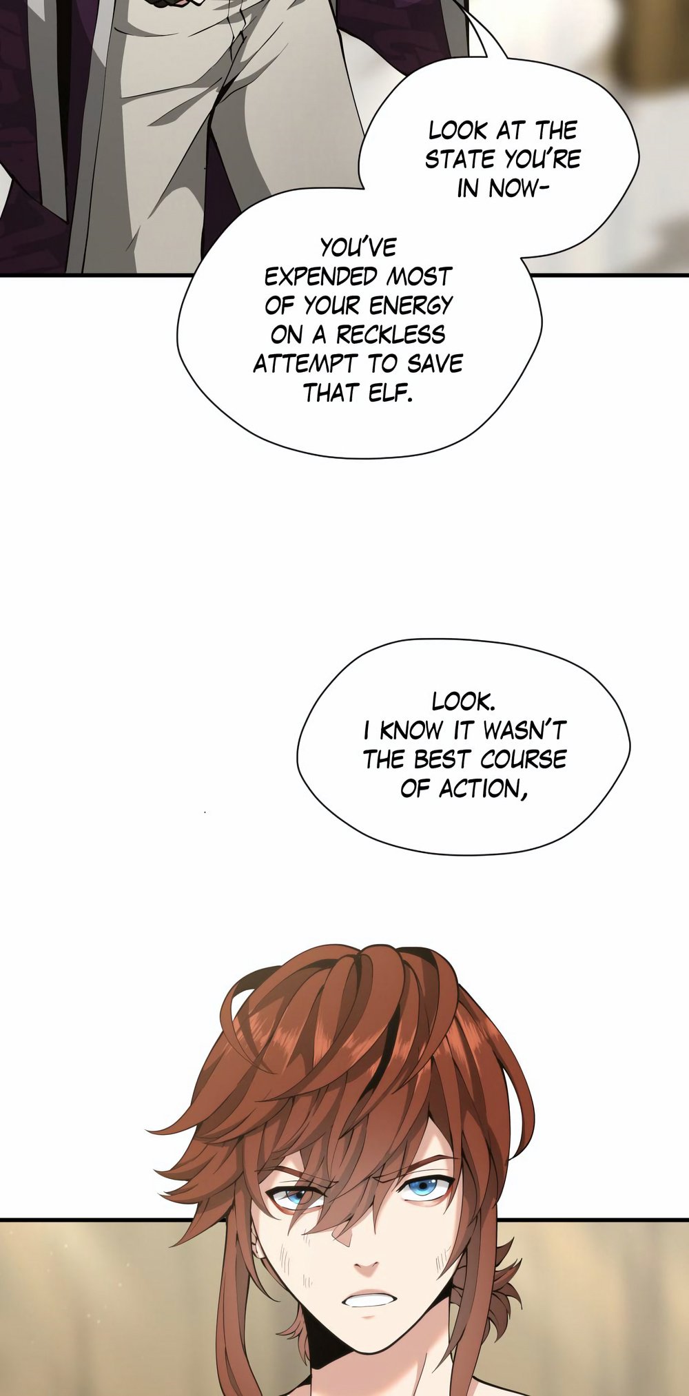 The Beginning After the End, Chapter 163 image 40
